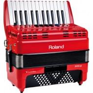 ROLAND FR-1x (Red)